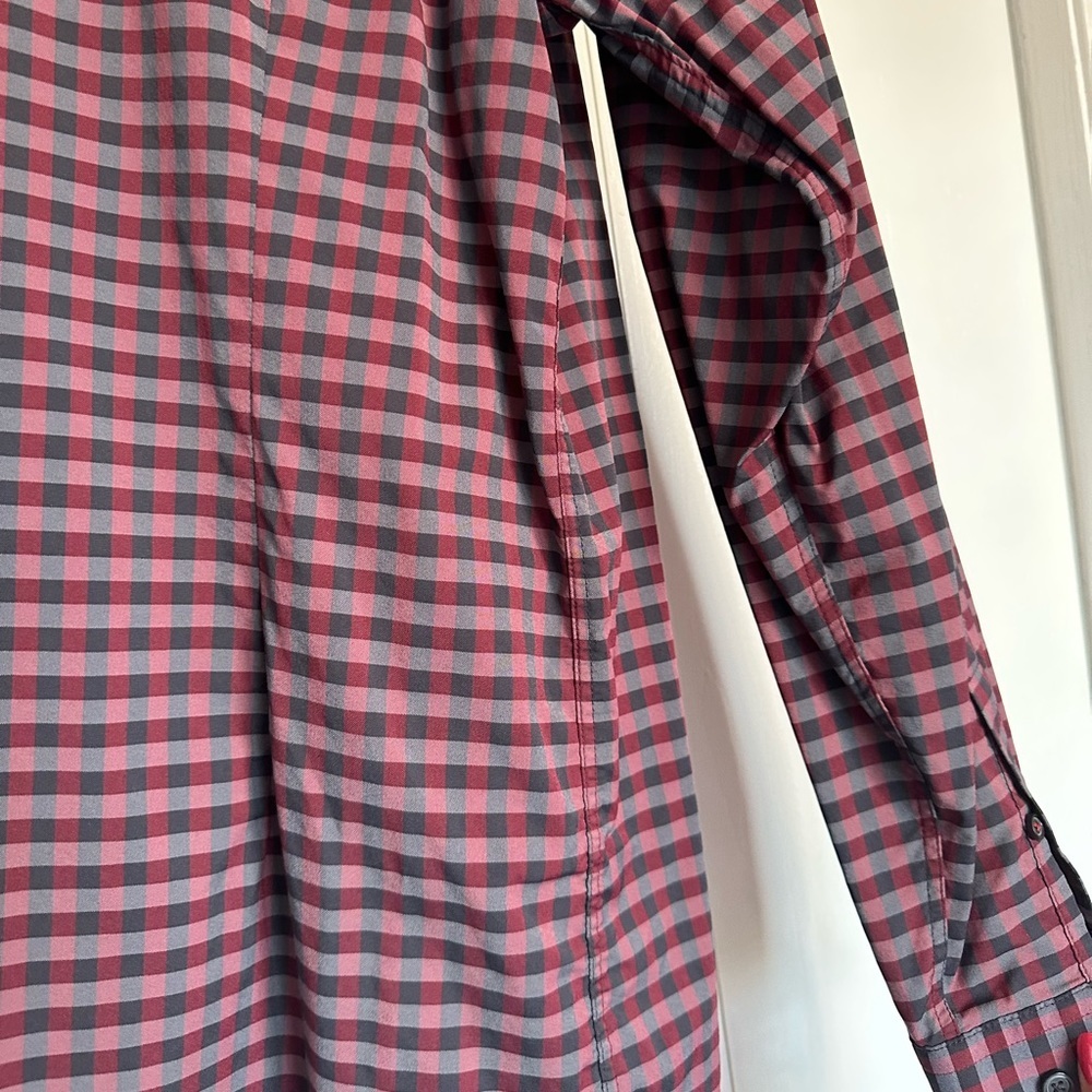 Express Shirt - Picture 4 of 8